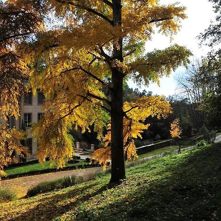 La Forge De Montolieu
