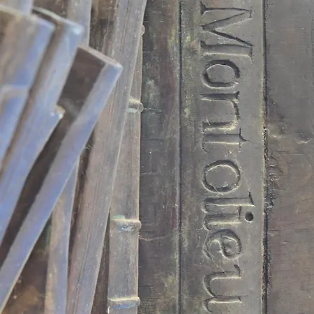 La Forge De Montolieu