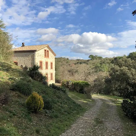 La Forge De Montolieu