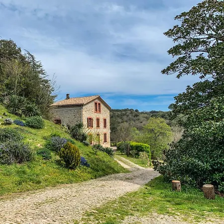 La Forge De Montolieu