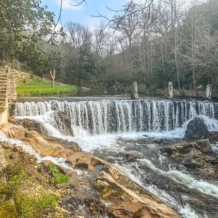La Forge De Montolieu